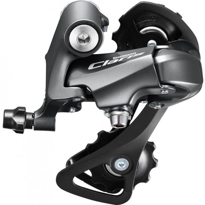 Shimano 105 R7000 2x11 rear