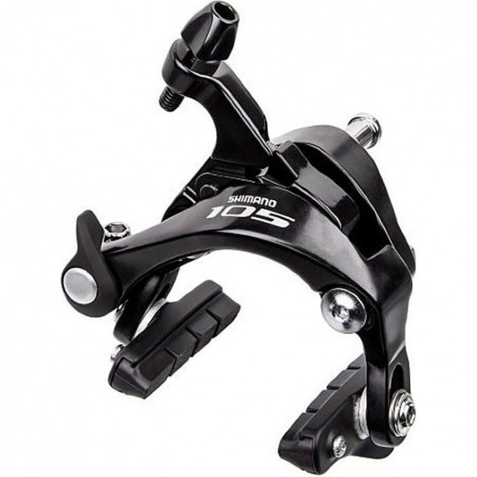 Shimano 105 R7120 hydraulic