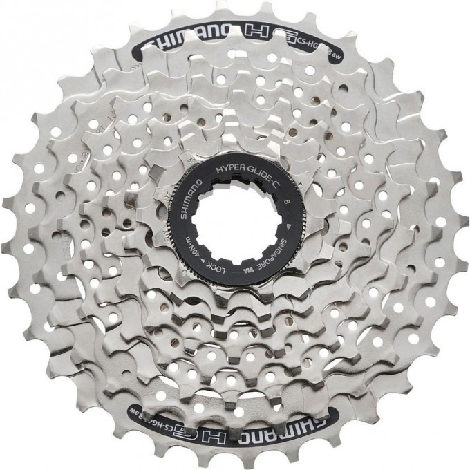 Shimano CS-HG41-8 8s