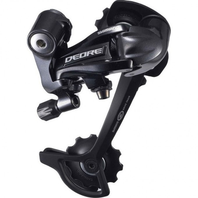 Shimano DEORE RD-M6000 rear
