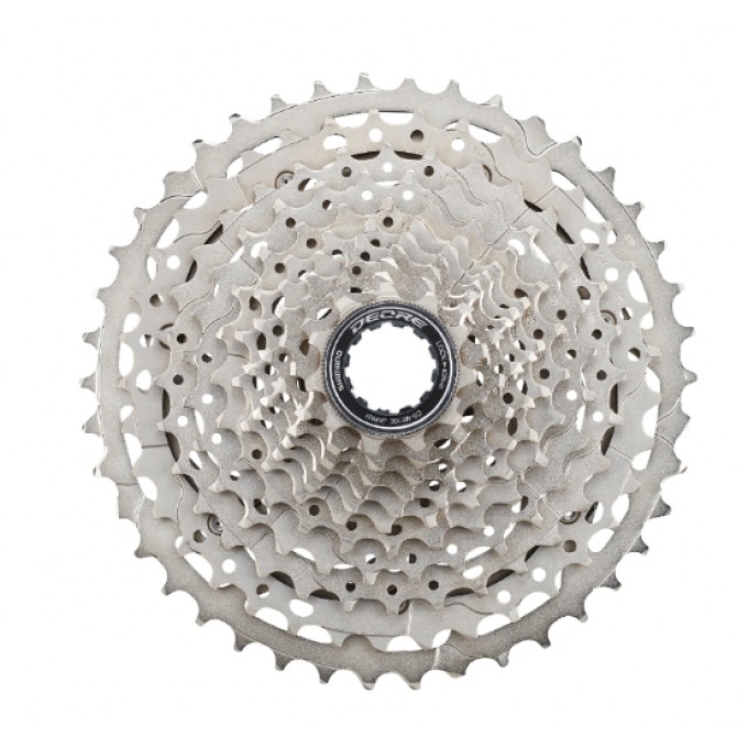 Shimano SLX CS-M7100 12s 10-51T