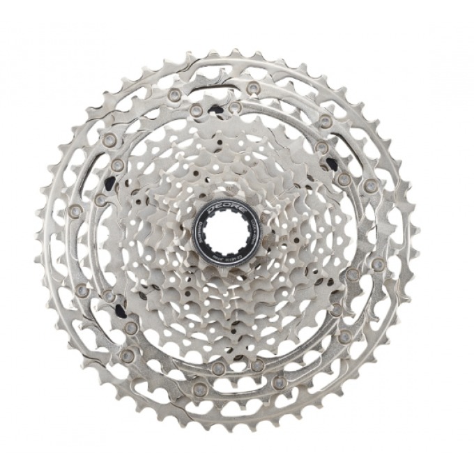 Shimano SLX CS-M8200 12s 10-51T