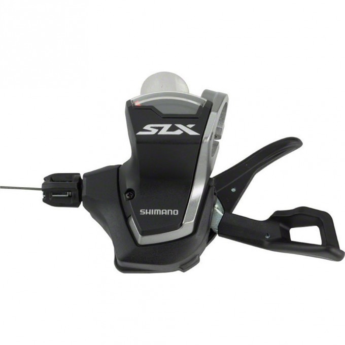 Shimano SLX M7000 11-40/42/46T
