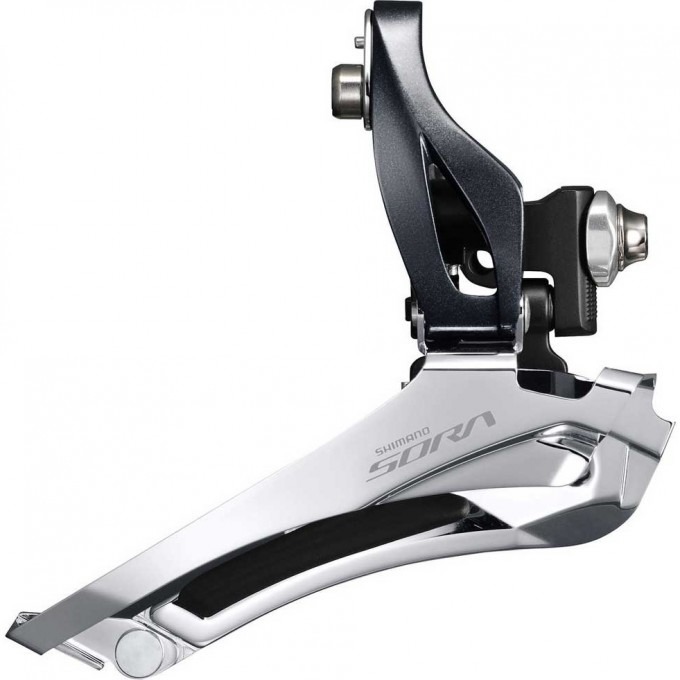Shimano SORA R3000 9s rear