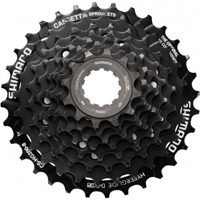 Shimano TOURNEY HG200 7-8s sprocket