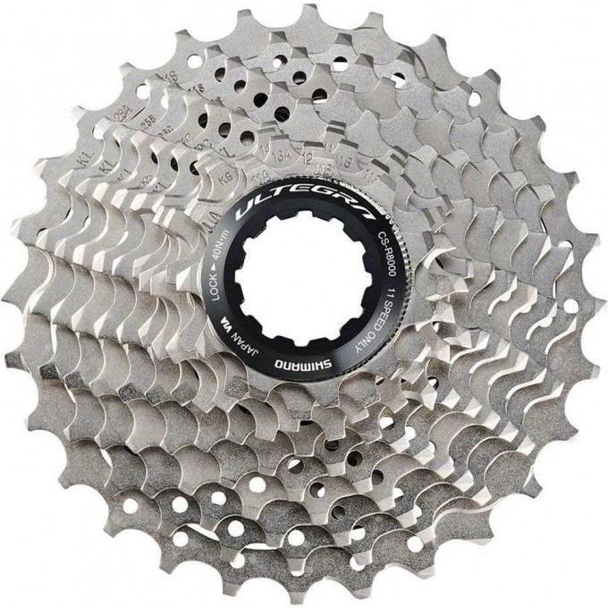 Shimano Ultegra R8000 / 105 R7000 11s