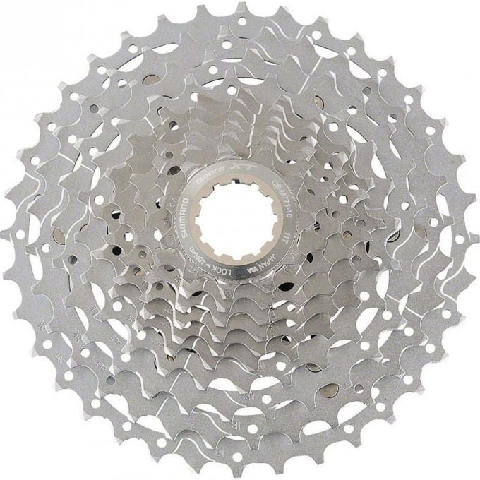 Shimano XT M8000 11s 11-46T