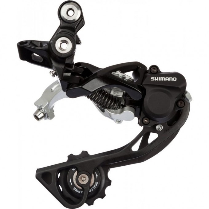 Shimano XT RD-M80 rear
