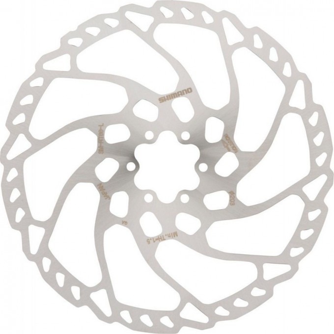 Shimano XTR/Dura-Ace RT-MT900 hydraulic